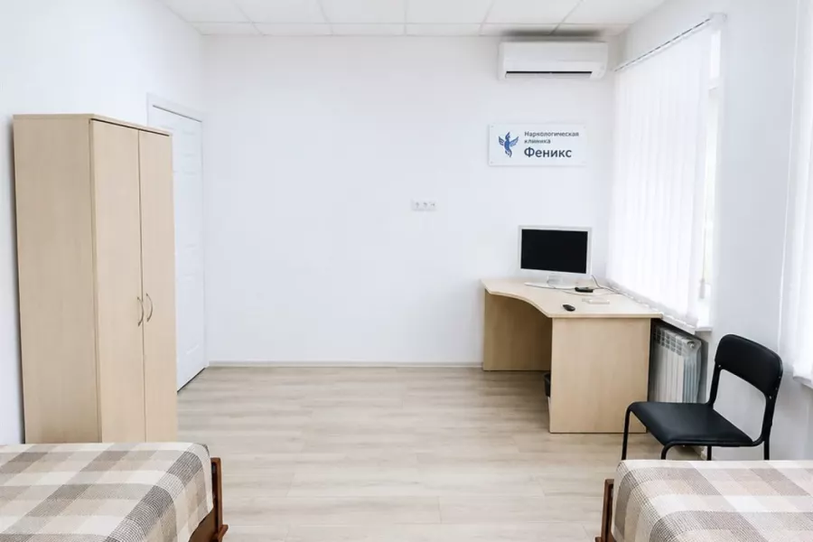 Лечение в частном наркологическом стационаре в Поронайске